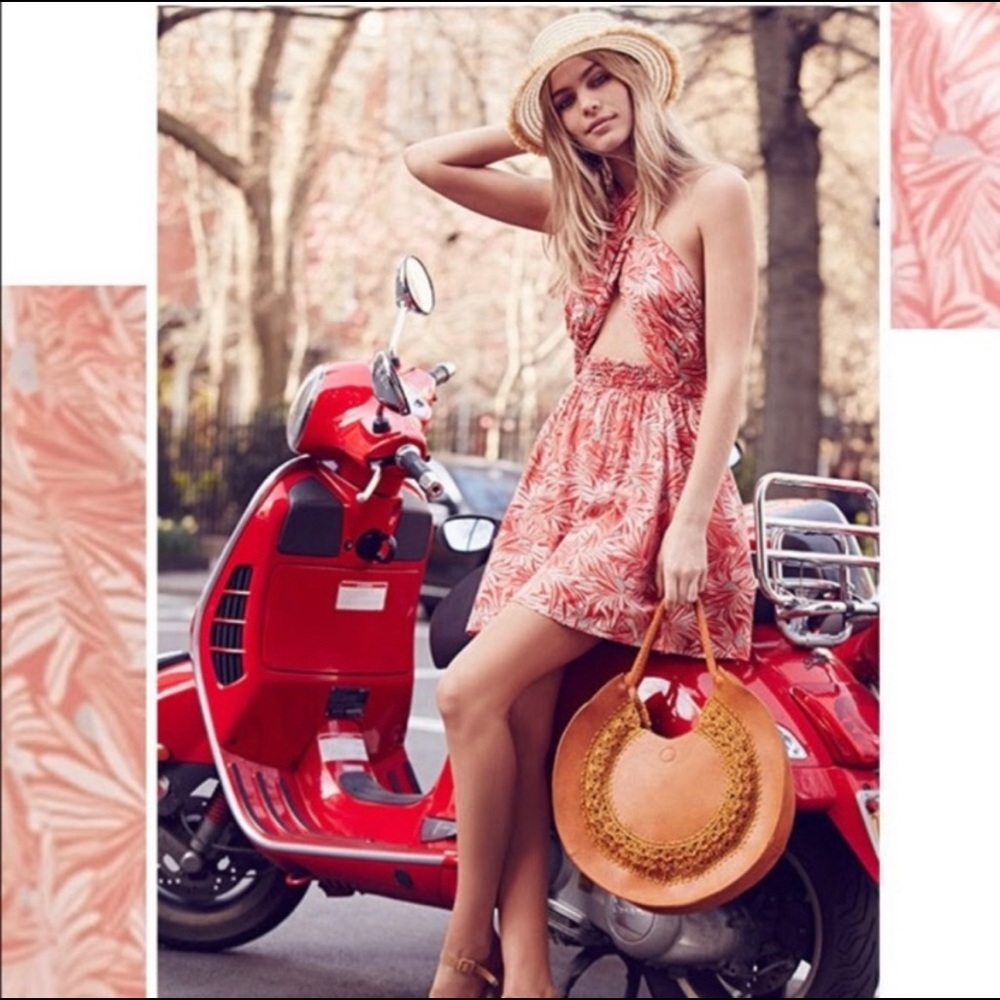Free People | Flirty Market Dress